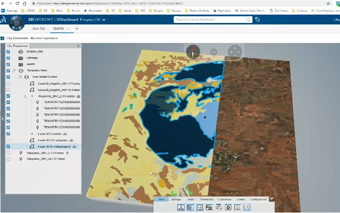 3DEXPERIENCE Platform