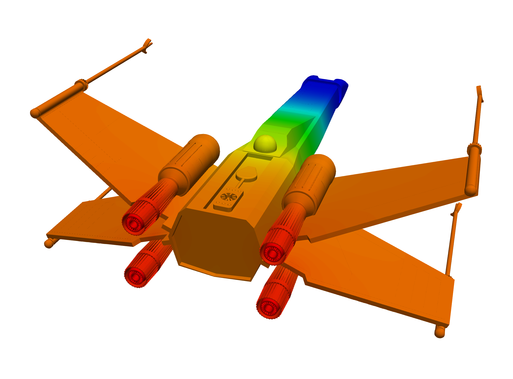 Celsius EC Solver overview