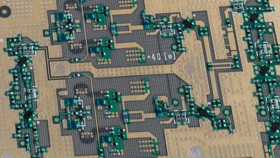 RF PCB
