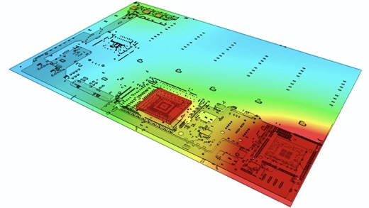 Celsius Studio AI multiphysics platform