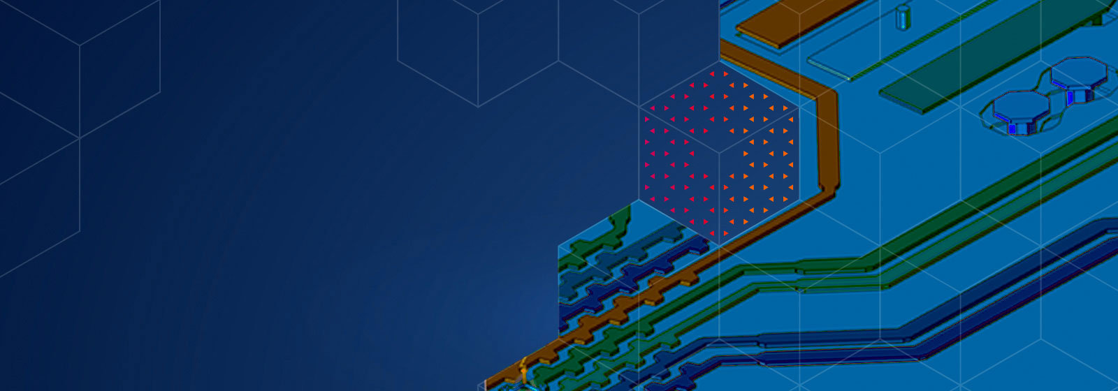 Clarity 3D Transient Solver