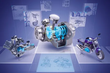3DEXPERIENCE® CATIA