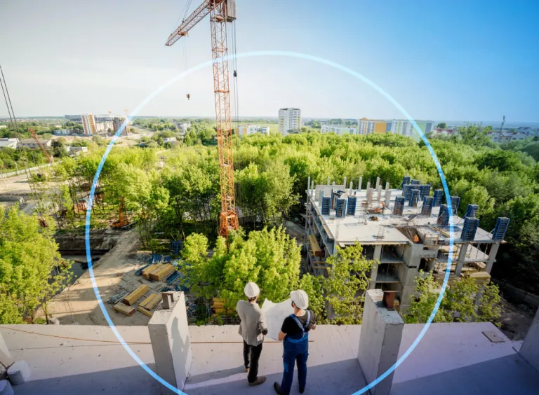 Go Beyond Traditional BIM