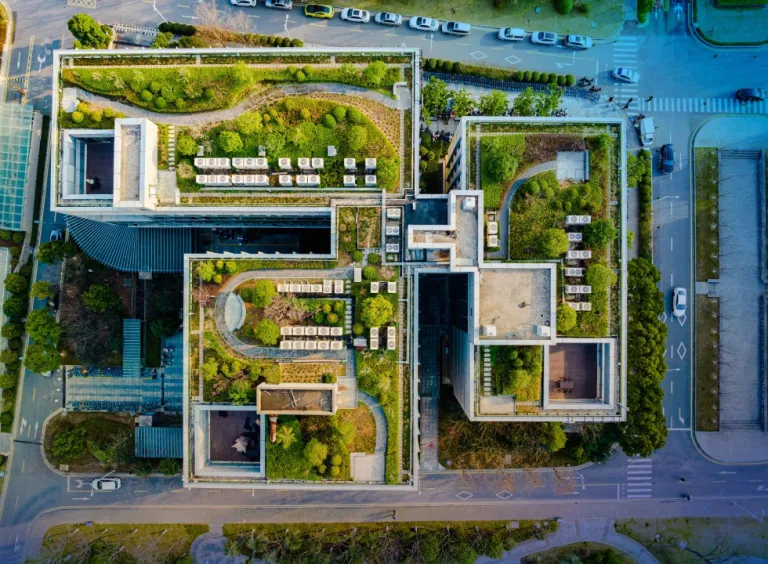 BIM Meets Sustainability