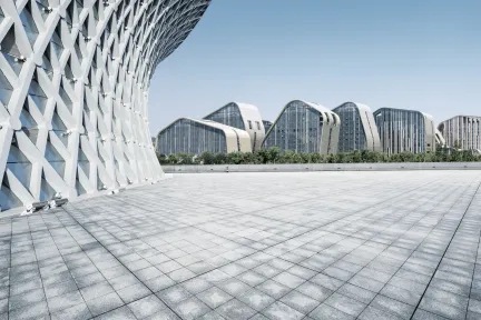 Buildings & Infrastructure