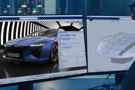 Surface Refinement