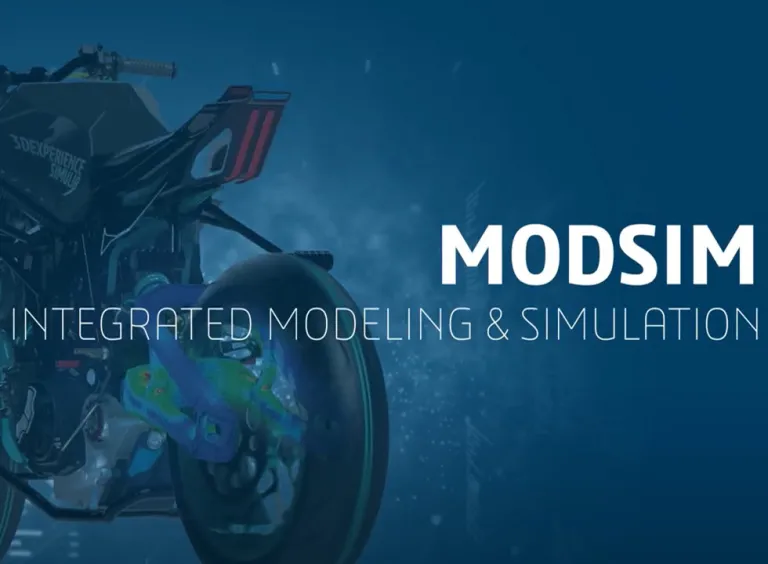 MODSIM unified modelling and simulation