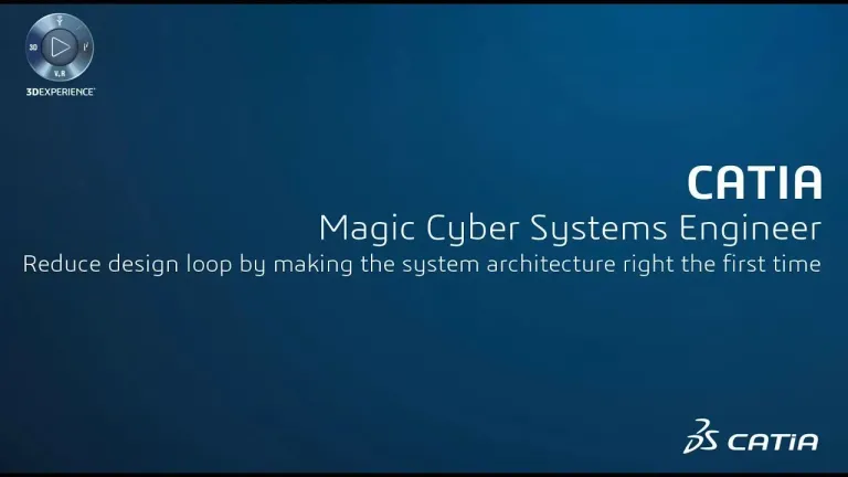 Magic Cyber-Systems Engineer