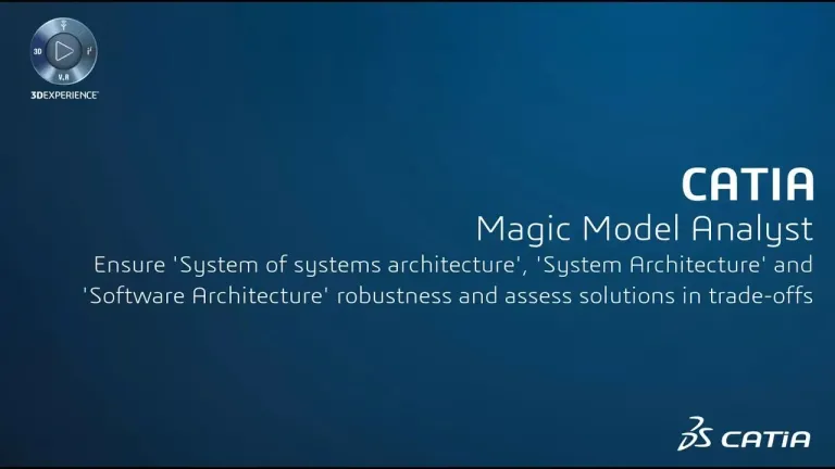 Magic Model Analyst