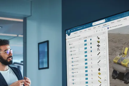 2. Lifecycle & BOM Management