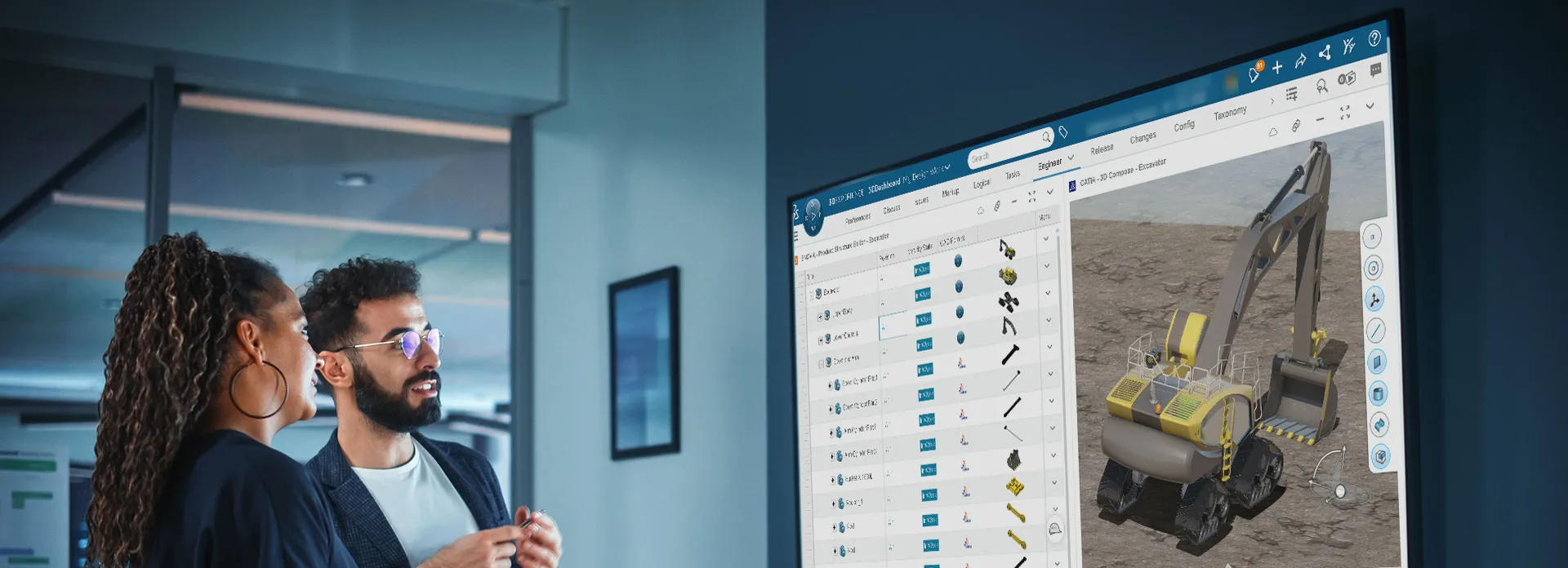 Engineering Data Management