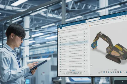 Collaborative Mechatronics Engineering