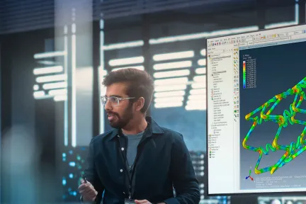 Abaqus/CAE