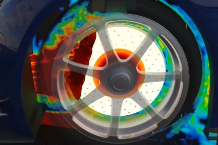 Computational Fluid Dynamics