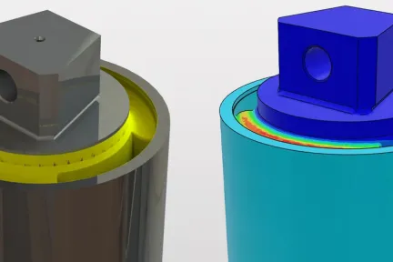 fe-safe/Rubber