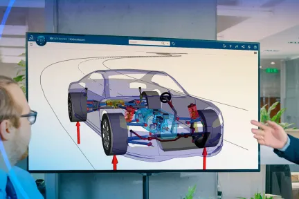 Automotive