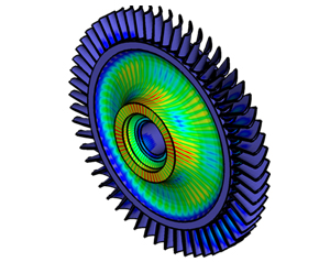 BETA CAE solvers overview