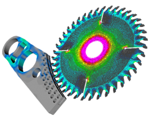 Dynamics analysis